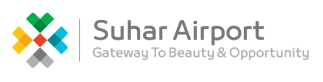 Logo Suhar International Airport