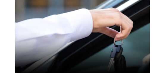 Car Rental