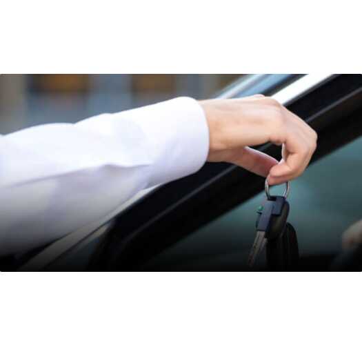 Car Rental