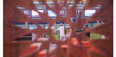 New fee for manual baggage handling at Muscat Airport