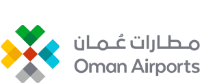 Suhar Airport Footer Logo